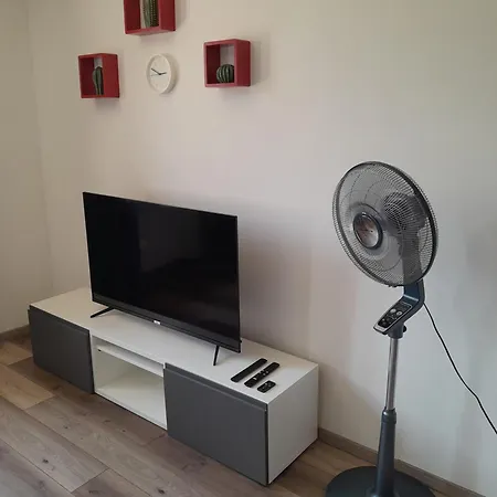 Apartment Ristrutturato - Castrocaro Terme e Terra del Sole