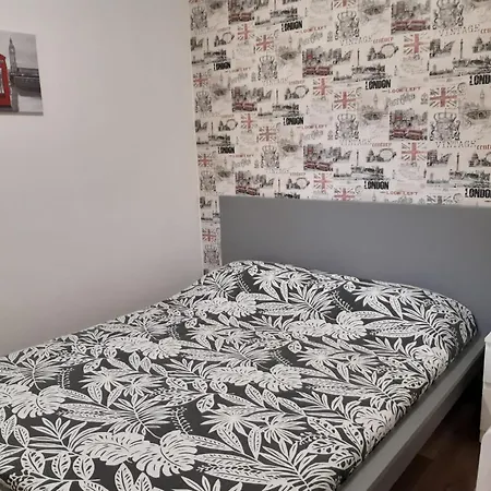 Apartment Ristrutturato - Castrocaro Terme e Terra del Sole