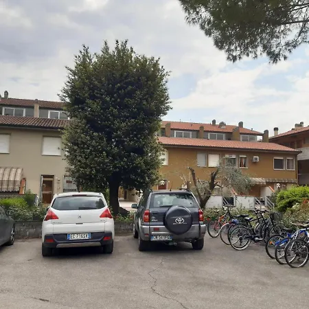 Lejlighed Ristrutturato -